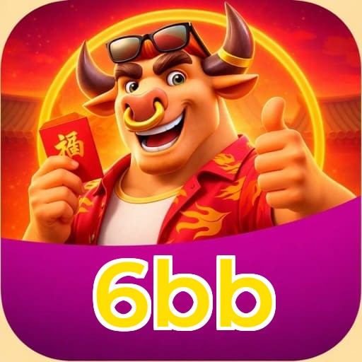 Material promocional do app 6bb — ilustração, não métricas auditadas nesta página