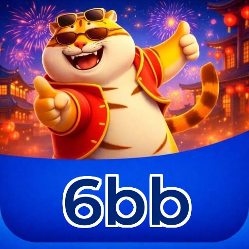 Números do app 6bb em material de marketing — ilustração, não auditoria