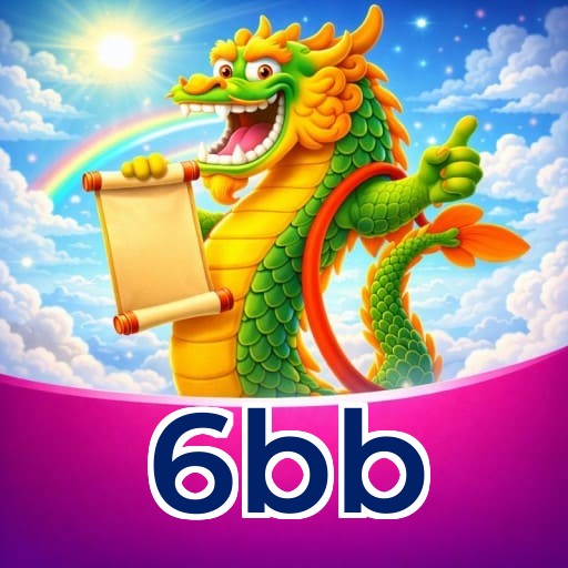 Resumo do fluxo de instalação do app 6bb — ilustração editorial
