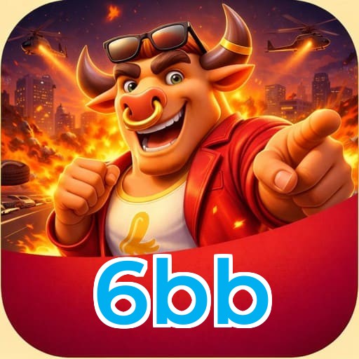 Catálogo 6bb 2.547 jogos - Pragmatic Play, Evolution, NetEnt